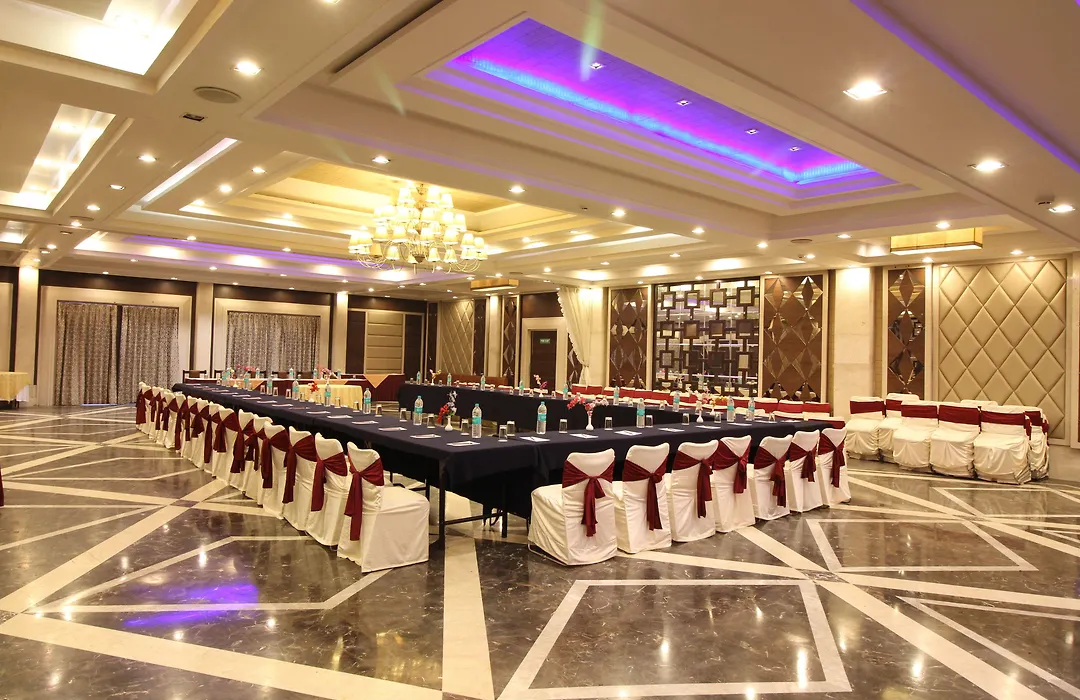Hotel Chanakya-1