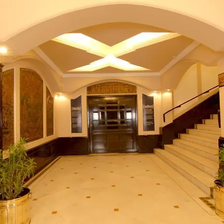 Hotel Chanakya-3