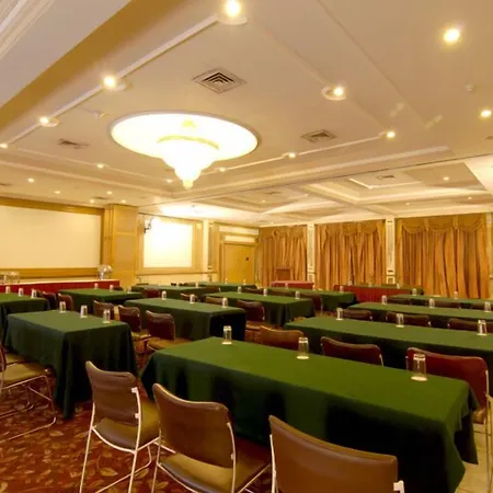Hotel Chanakya-2